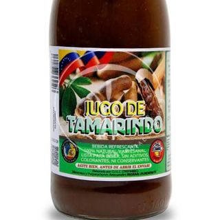 Zumo de Tamarindo de 500 ml