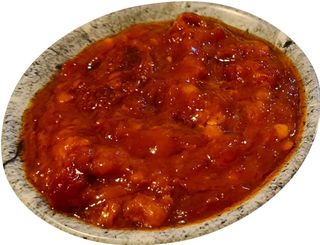 Nr 73- Sos Ostry 50ml