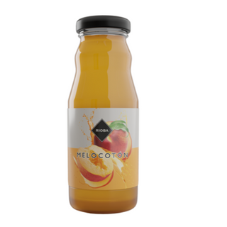 Zumo Melocotón 