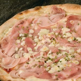 Pizza Šunka