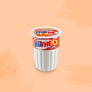 Estathè alla pesca 20 cl