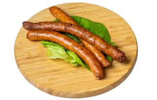 Kobasice na žaru 1kg