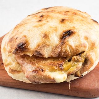 Punjeni pileći batak 250g