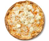 Pizza Quattro Formaggi