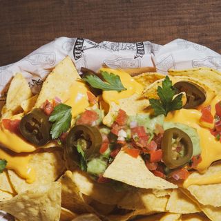 Nachos
