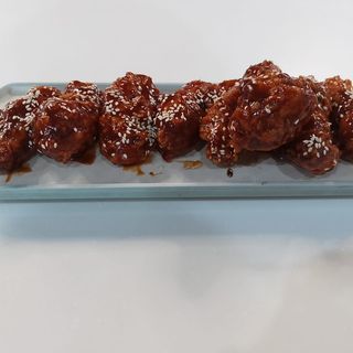 Крылышки sweet-chili (18 шт.)