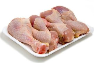 Muslo De Pollo (300 G.)