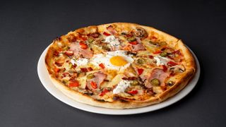 Pizza Cosmos specijalitet kuće