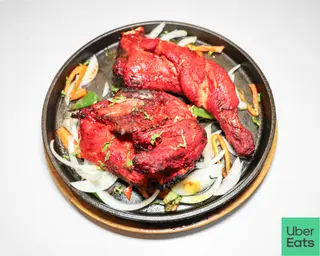 Chicken tandoori