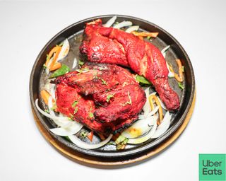 Chicken tandoori