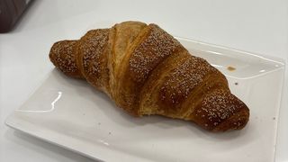 Brioche dolce albicocca