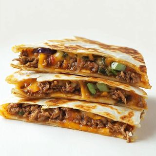 კესადია საქონლის ფარშით