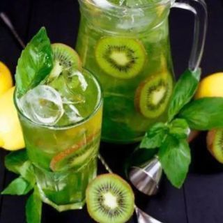 Лимонад "Груша-киви" (330 мл)