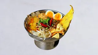 Namtok Mor Fire (1.000 ml - dla 1-2 osób)️️