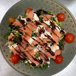 Insalata Di Bufala