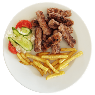 Ćevapi 300gr