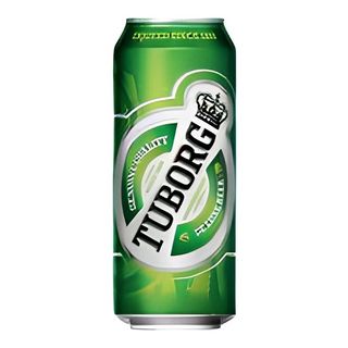 Tuborg doză