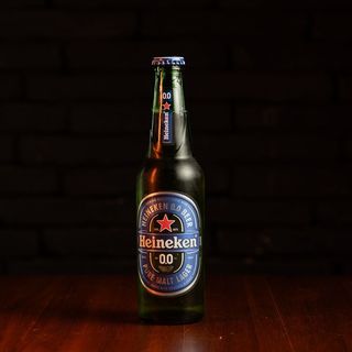 Heineken 0,0%