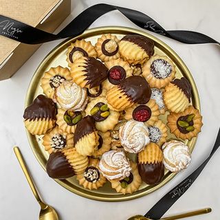 Pasta De Té (250 G.)