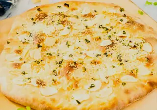 Aglio com Queijo