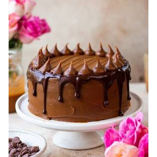 Death By Chocolate 500gms