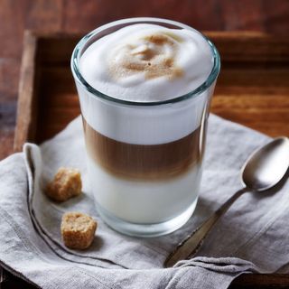 Latte Macchiato