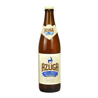 Azuga nefiltrata
