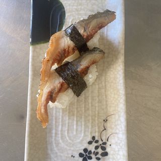 S6 Unagi anguilla arrosto