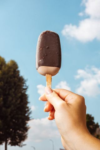 Ricoperto Fondente gusti assortiti