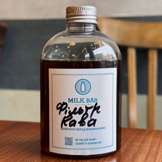 ФІЛЬТР КАВА