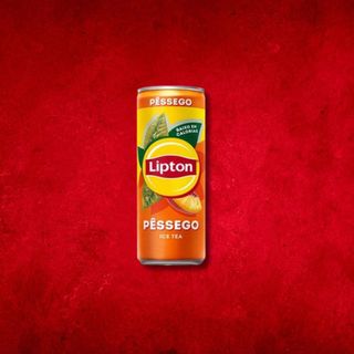 Ice Tea Pessego 33cl