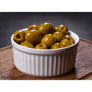Masline 200g
