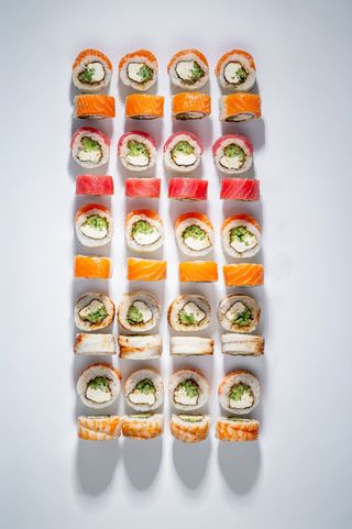 Сет Філадельфія 1500г