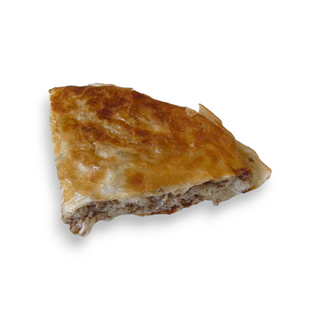 Burek sa mesom 1/4