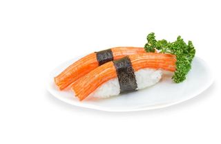 30. Nigiri kani