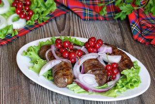 იმერული კუპატი შამფურზე