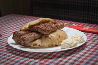 Ćevapi 