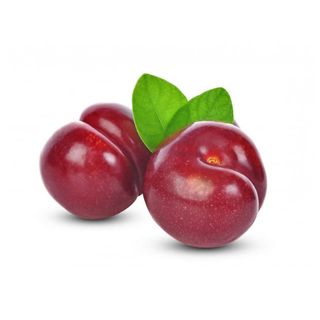 Ciruela Roja 500 Gr Aprox