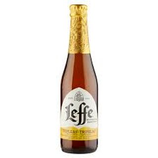 Leffe Rouge Tripel - 33cl