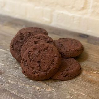 Galleta Cookie brownie 