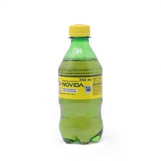 Novida 350ml PET