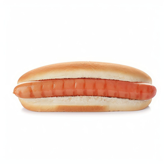Menú Hot Dog + patatas + refresco