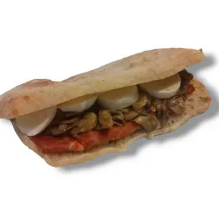 Calabrisella