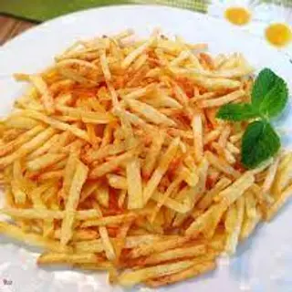 Patatas Cerillas
