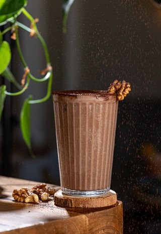 Smoothie Anti-Stress