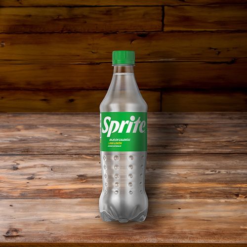 Sprite 500ml.