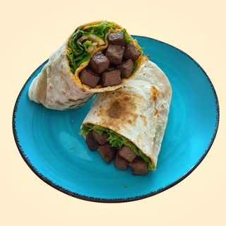 Malfouf Steak De Bœuf