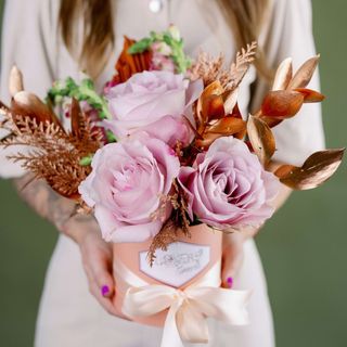 Aranjament Sweet Autumn