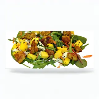 Salade Vegas
