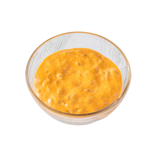 Salsa crispy